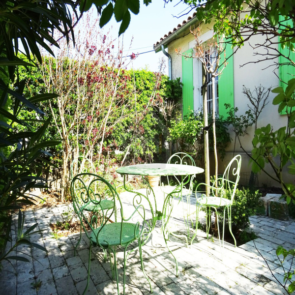 Offres de vente Maison Nîmes 30000