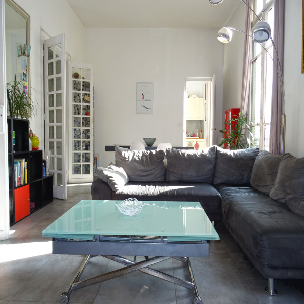 Offres de vente Appartement Nîmes 30000