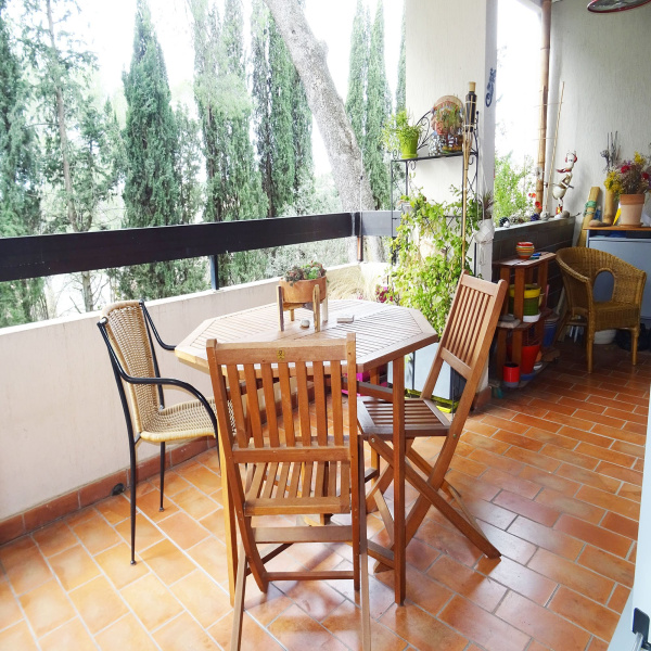 Offres de vente Appartement Nîmes 30900