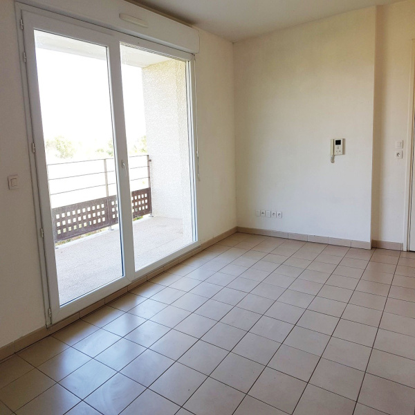 Offres de vente Appartement Rodilhan 30230