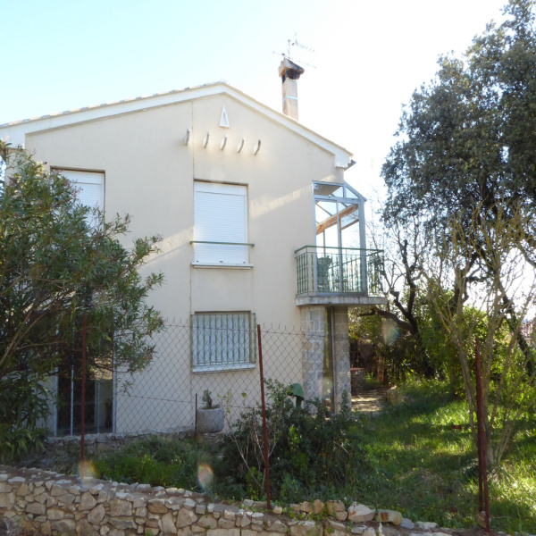 Offres de vente Maison Nîmes 30000
