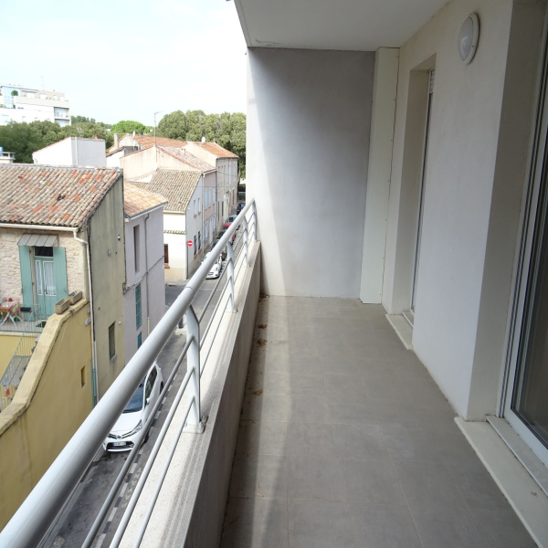 Offres de vente Appartement Nîmes 30900