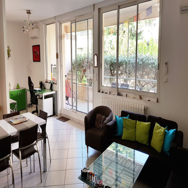 Offres de vente Appartement Nîmes 30000