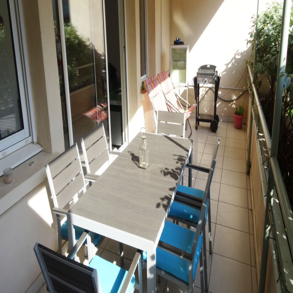 Offres de vente Appartement Nîmes 30000