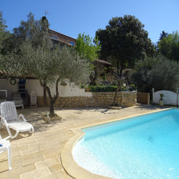 Offres de vente Villa Langlade 30980