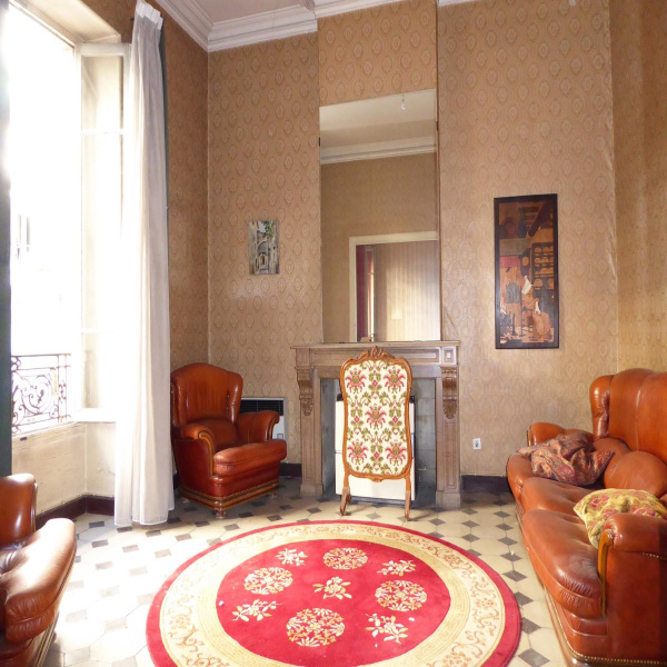 Offres de vente Appartement Nîmes 30000