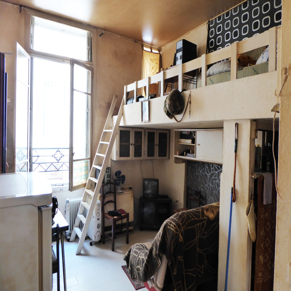 Offres de vente Studio Nîmes 30000