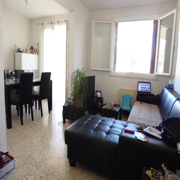 Offres de vente Appartement Nîmes 30000
