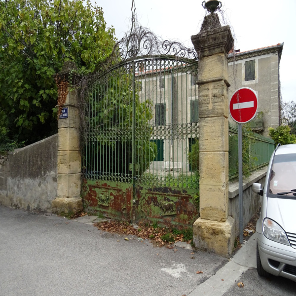 Offres de vente Immeuble La Calmette 30190