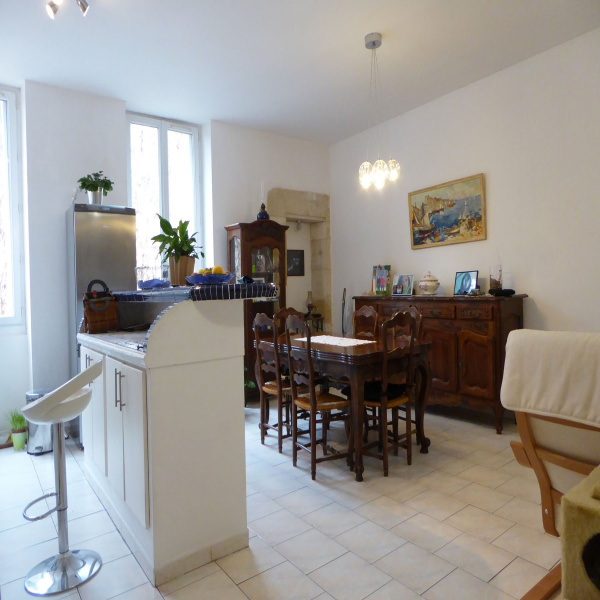 Offres de vente Appartement Nîmes 30000
