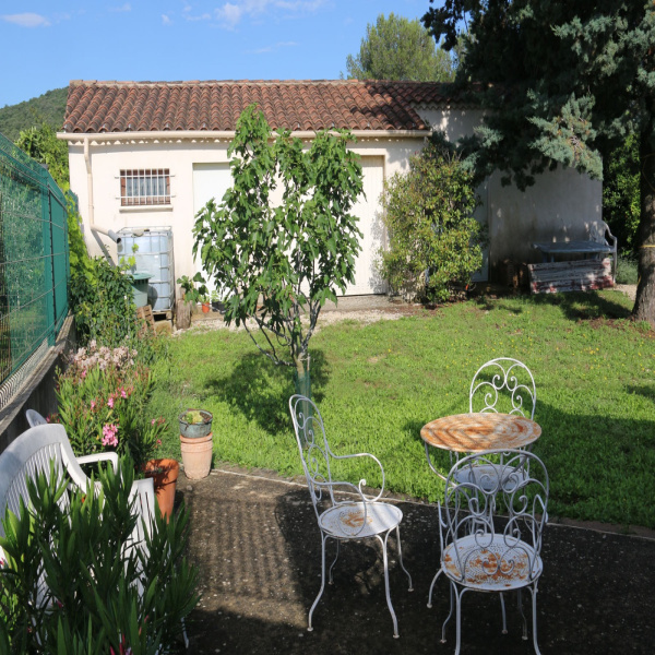 Offres de vente Maison Boucoiran-et-Nozières 30190