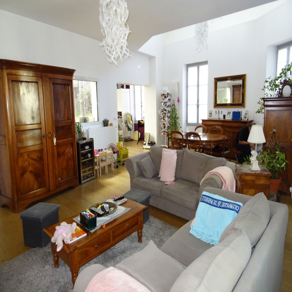 Offres de vente Maison Nîmes 30000