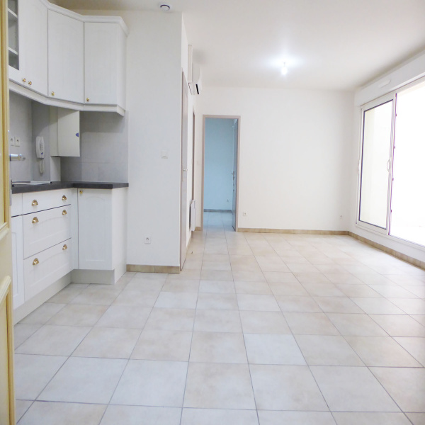 Offres de vente Appartement Nîmes 30000