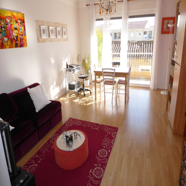 Offres de vente Appartement Nîmes 30000