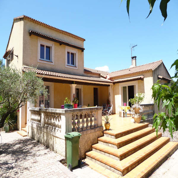 Offres de vente Villa Nîmes 30900