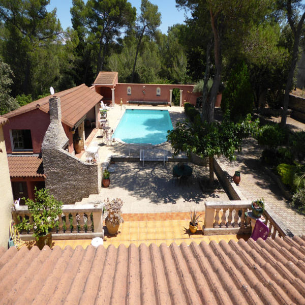 Offres de vente Villa Nîmes 30900