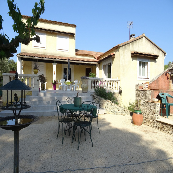 Offres de vente Villa Nîmes 30900