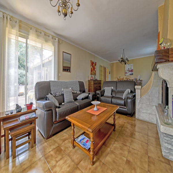 Offres de vente Villa Nîmes 30900