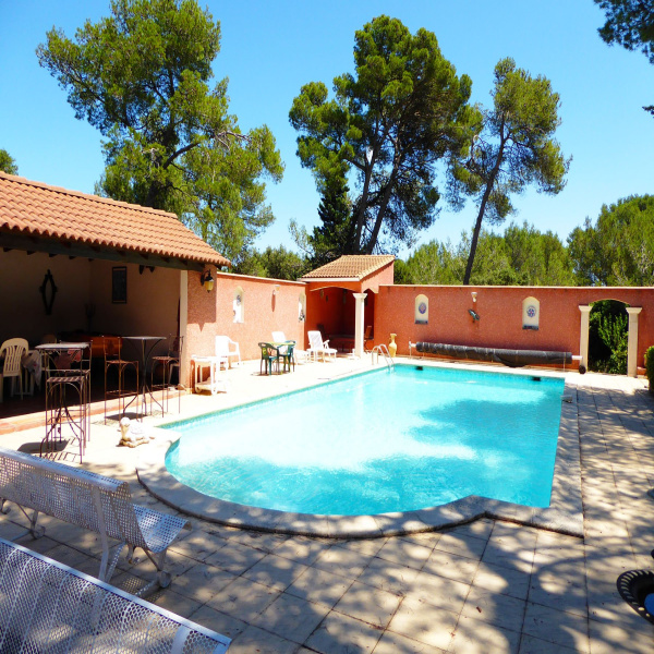 Offres de vente Villa Nîmes 30900
