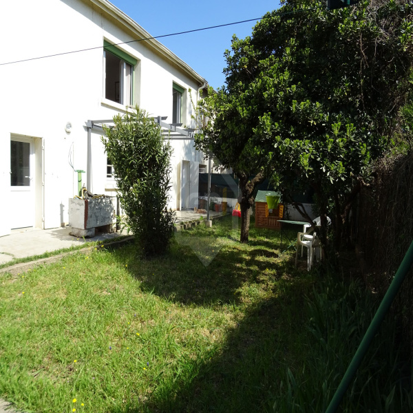 Offres de vente Villa Nîmes 30000